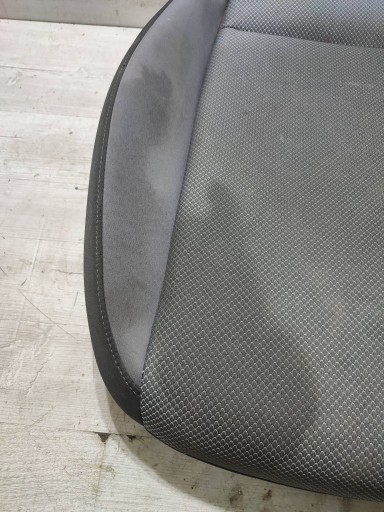 Seat Arona 2019 lemez üllés siedzisko