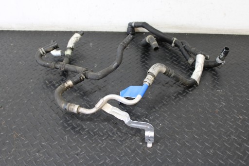 hadica vedenie vody FORD EDGE II 2 MK2 LIFT VIGNALE K2G3-18C266-CBE