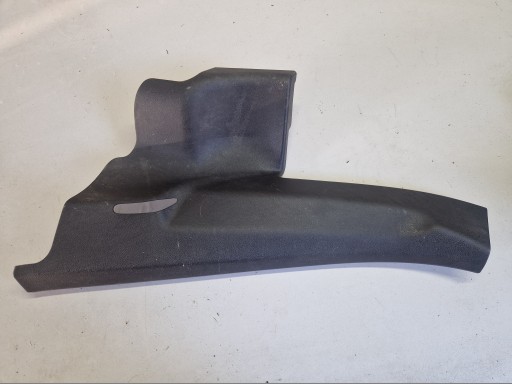 cover side SLUPKA left rear part AUDI Q7 4L 4L0867767