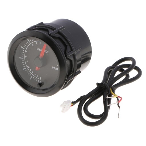 Электронный измеритель напряжения 12 В