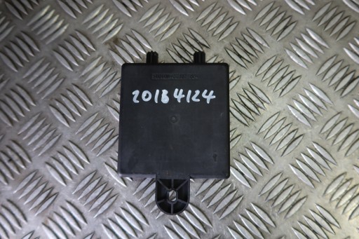 Модуль комфорта renault express 231a08365r