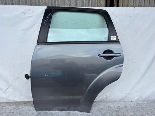 Tür heck hinten links CITROEN C-CROSSER