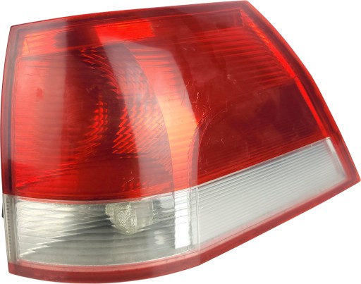 OPEL VECTRA C LIFT KOMBI feu arrière arrière droit EUROPA 24469462BS