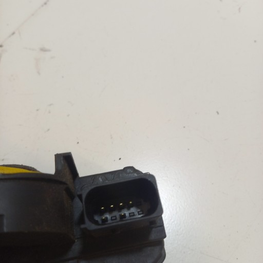 lock door left front OPEL INSIGNIA 5 PIN