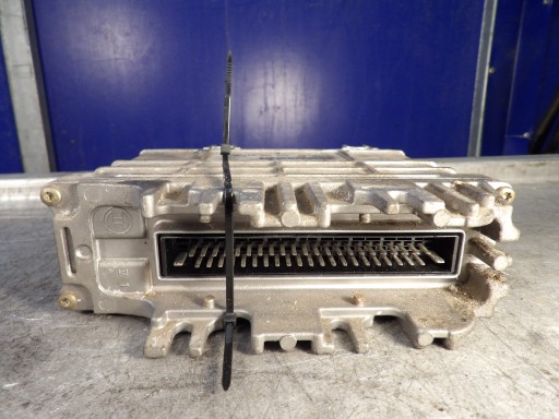 Volkswagen Golf III computer, control unit 0261203613, 030906027T