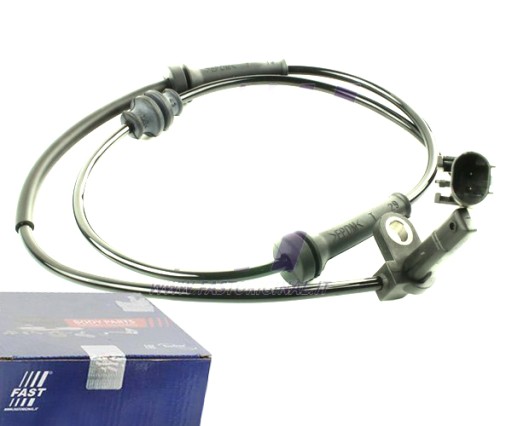 FT80859 - Датчик ABS передний LP FAST для OPEL COMBO 2.0