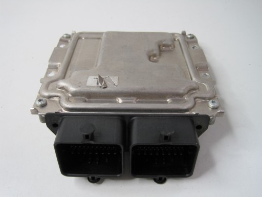 Компьютер контроллера двигателя Fiat 500 Abarth 46351483