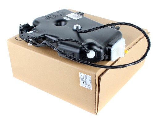 1440080380 - БАЧОК FAP НАСОС SCUDO III 1.6 2.0 D