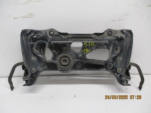 axle beam trawers axle beam SKODA KAROQ 57A 19R