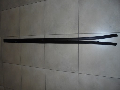 Обшивка крыши L + R MAZDA CX5 2018