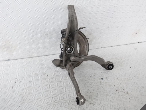 BMW 7 G12 M760iX XD swing arm left front