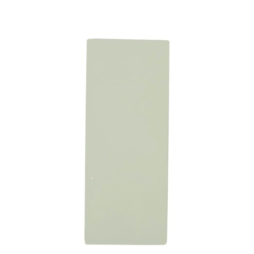 Стекло двери верхнее раздвижное LIEBHERR L566 93028129