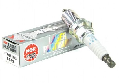 Свеча зажигания vectra c 2.0t 03- ngk pfr6t-10g