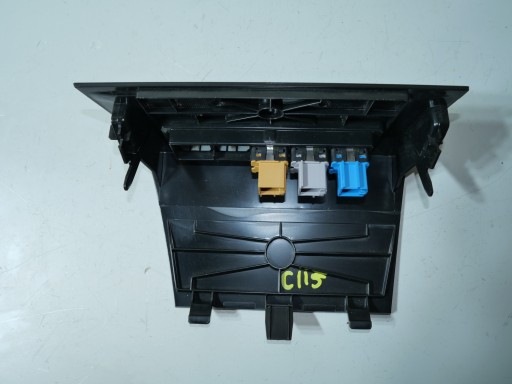 VW CADDY cover consoles 2K5863347A