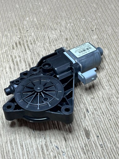 mini motor windows of the rear KIA Venga 834601P000