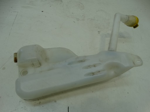 washer fluid tank RENAULT SCENIC III 2.0 DCI 09-13R. 289100014R