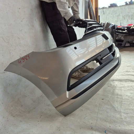 VW PASSAT B8 15-19 bumper front front PDC SPR