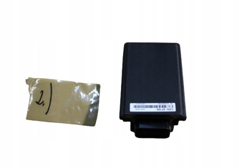 000EE8456 - MT10 SP 2018R МОДУЛЬ УПРАВЛЕНИЯ ПОДВЕСКОЙ OHLINS