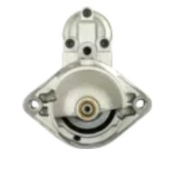 s0093 - Стартер bmw 324 325 525 725 opel omega 2.5 2.5