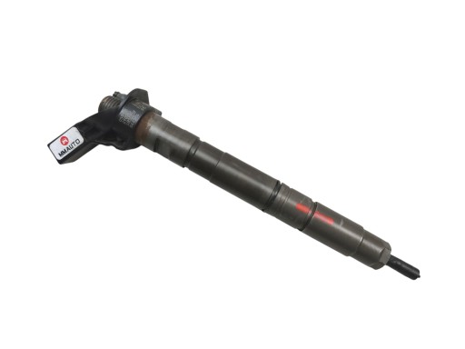 injector AUDI A4 B8 A5 8T A6 C6 2.7 3.0 TDI 059130277AR 0445116015