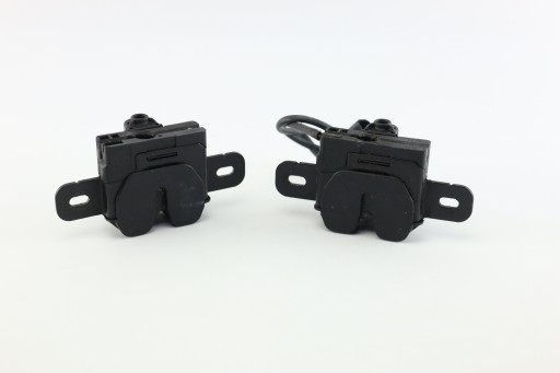 Замок капота лівий правий комплект VOLVO V40 II