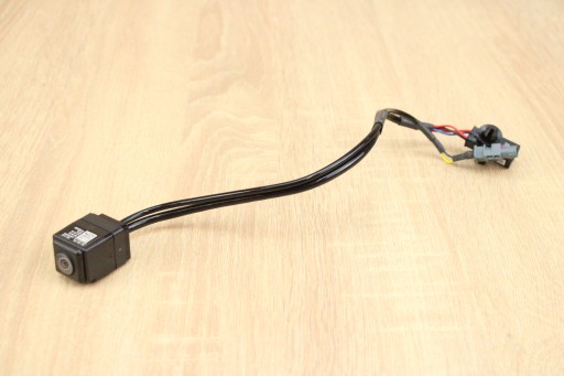 (N.28) - Оригінальна камера заднього виду audi a6 c7 sedan lift 4s0980556 4m0980556 38km