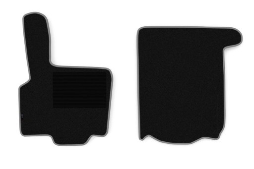 Напольный коврик F-core F-CORE MT01 GRAY