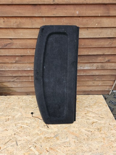 ПОЛИЦЯ БАГАЖНИКА VW GOLF V 1K6863533