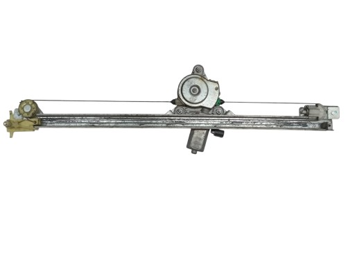 mechanism windows right front 37103001 Renault Trafic II (2001-2014)