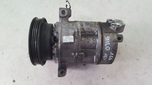 Klimakompressor klimaanlage Fiat Stilo 1,6 16V