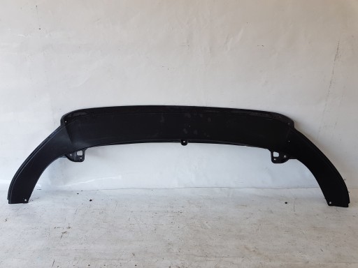 SPOILER der Stoßstange vorne VW TOURAN CADDY LIFT 10