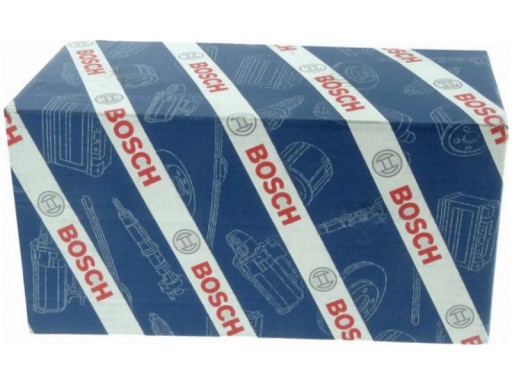 0 986 - Стартер daf lf 3.9-6.7 cf 5.9 6.7