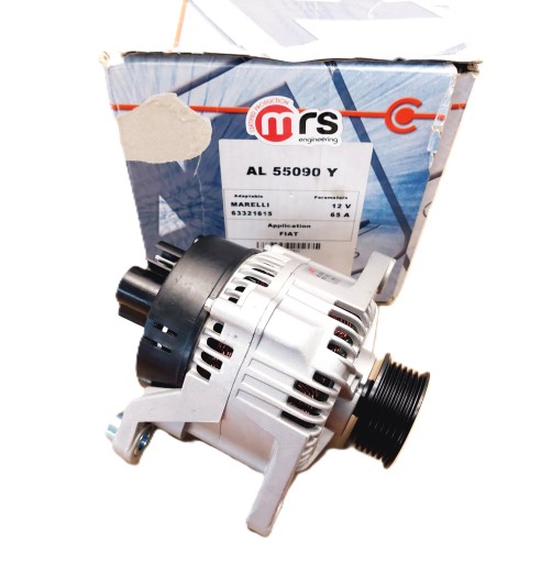 Генератор переменного тока для автомобилей/mrs 63321615 al55090y fiat