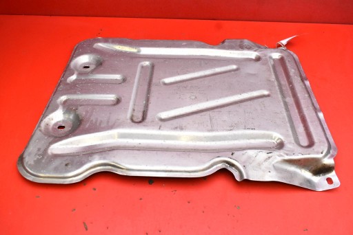 cover DOL lower central 5Q0825230K SKODA OCTAVIA 4 IV 1.5 TSI 150KM 19-24