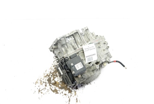 CAMBIO AUTOMAT VOLVO V70 III 2.0 1283148