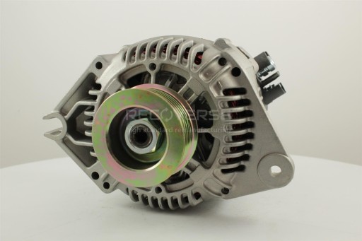 REC-2.1063 - Генератор пежо ситроен фиат