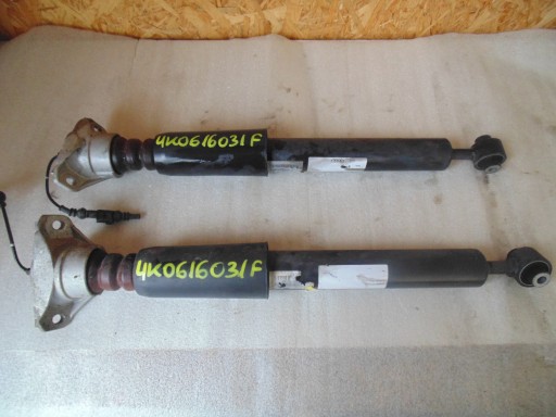 shock absorber rear AUDI A6 C8 ALLROAD 4K0616031F