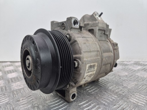 Mercedes C250 CGI S204 Klimakompressor klimaanlage A0022304511