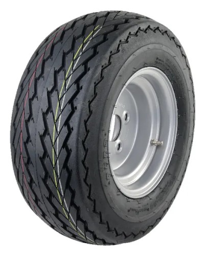 FR420581060100 - Комплект коліс 6