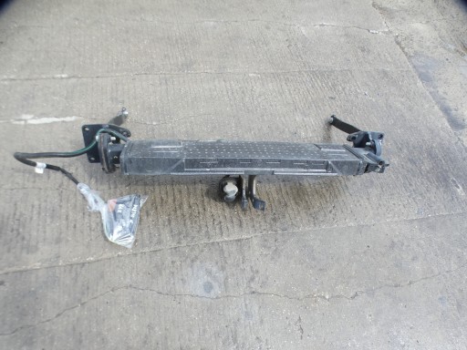 Peugeot 308 III t10 tow 10073488