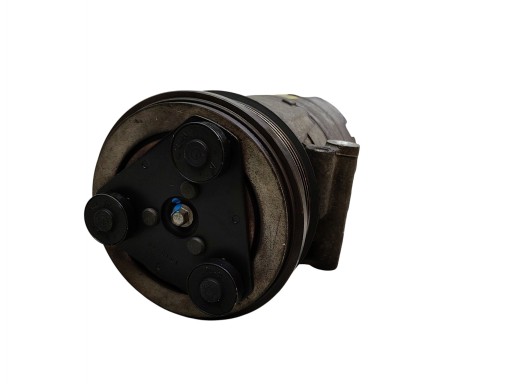 compressor of the air conditioning FORD KUGA MK1 C-MAX MK1 2.0 TDCI 9M5H-19D629-DF