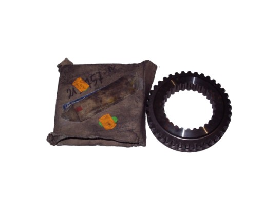 A3892620135 - Корпус синхронизатора MERCEDES Actros Axor