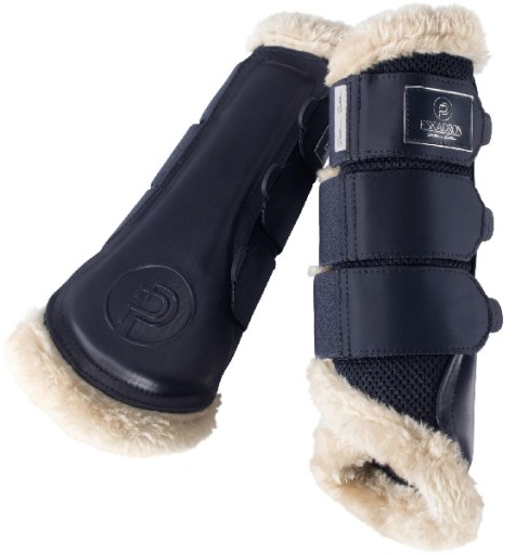 Протектор Eskadron MESH FAUXFUR, розмір L