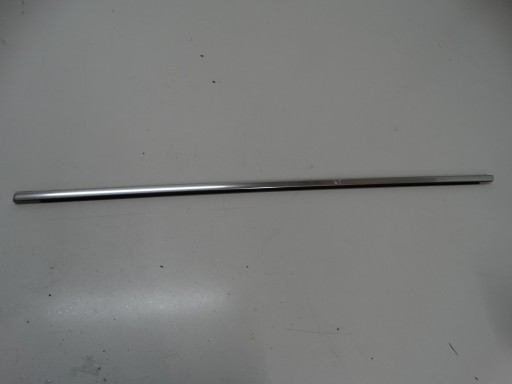 moulding dust left rear part RENAULT LAGUNA III