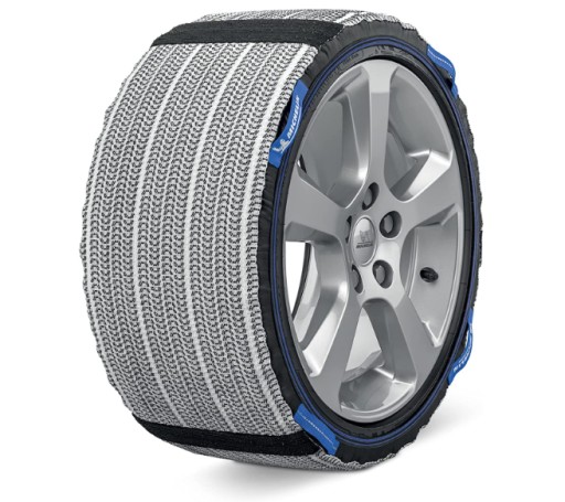 P9771 MICHELIN 8418 СНЕЖНЫЕ НОСКИ ДЛЯ ШИН ОПИСАНИЕ