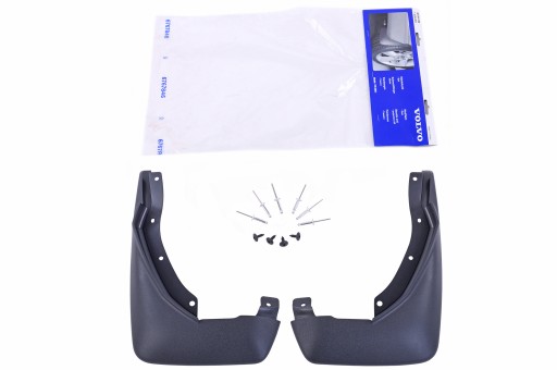 Брызговики задние OE VOLVO V70 2008-2016 30744139