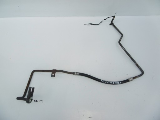 5010628699 - ТРУБКА КОНДИЦІОНЕРА RENAULT MAGNUM DXI