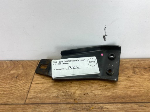 Blende Abdeckung Original links der Stoßstange Cadillac Escalade IV 2015+