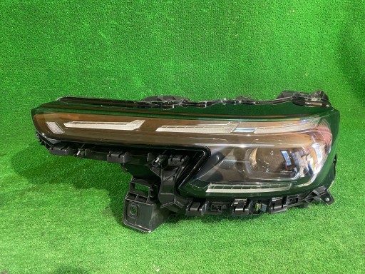 REFLEKTOR left ALFA ROMEO JUNIOR FULL LED NR.180