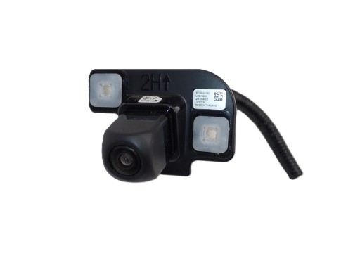 867900D140 - Тойота ярис кросс 2025 камера заднего вида